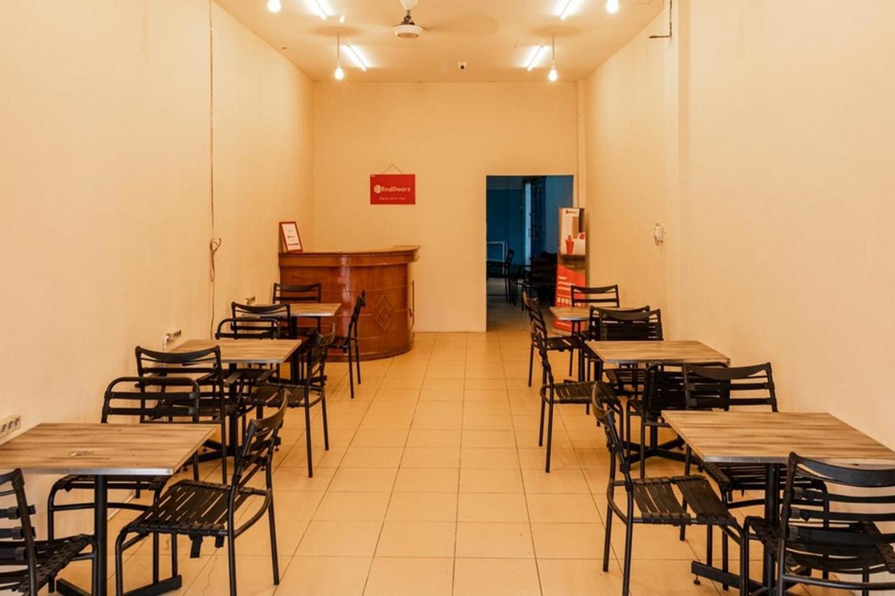 Reddoorz Syariah @ Jalan Setiabudi Medan 3 Extérieur photo